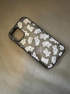 CASETiFY iPhone12 Pro 케이스
