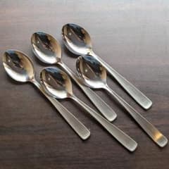 シルバーカトラリー 150本 シルバーカトラリー 150本 18-10 ステンレス カトラリー