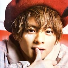 74 平野紫耀 切り抜き キンプリ King＆Prince Number_i - メルカリ