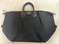 【パープル様】専用　ヤングアンドオルセン　ハンドルBIGトートのサムネイル