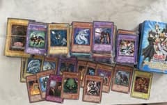 遊戯王OCG デュエルモンスターズ 大量カードセット(キラあり)のサムネイル