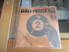 VINYL JUNKIE MIXセット COJIE & SAMI-T おまけ付き VINYL JUNKIE MIX 2 CD - メルカリ
