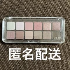 CLIO アイシャドウパレット Better Orchid 10色のサムネイル