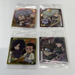 NARUTO 웨이퍼