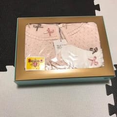 TOCCA ベビーカーディガン 靴下 セットのサムネイル
