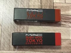 M.A.C  リップスティック　トーキョーのサムネイル