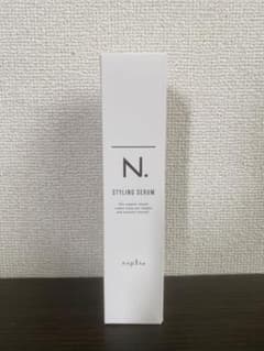 ナプラ N. スタイリングセラム 94gのサムネイル