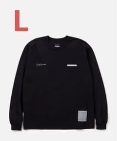 サイズL NEIGHBORHOOD YOHJI YAMAMOTOのサムネイル