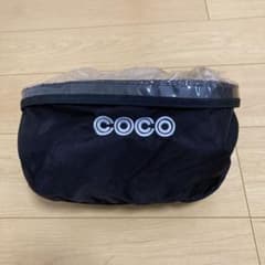 air buggy coco レインカバーのサムネイル