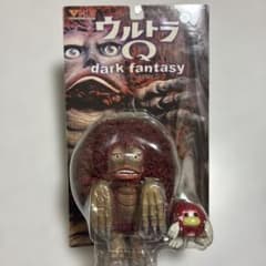 ウルトラQ リアルソフト大怪獣ガラゴン　ポピー　B-CLUB 新品未開封品 レトロ ウルトラQ リアルソフト大怪獣ガラゴン ポピー B-CLUB - メルカリ