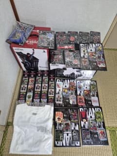 Happy 복권 스파이더 맨 피규어 포스터 T 셔츠 정리