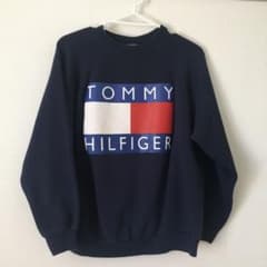 Tommy Hilfiger✩.*˚トレーナーのサムネイル