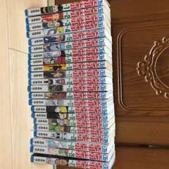 ハンターハンター  22巻セット  漫画のサムネイル