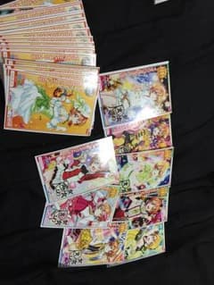 ラブライブ 星空凛のサムネイル