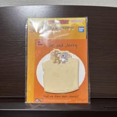 이치 반 쿠지 톰과 제리 85th Anniversary K 상