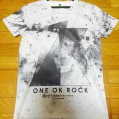 ONE OK ROCK Tシャツのサムネイル
