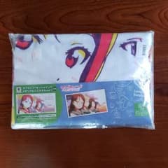 ラブライブサンシャイン　バスタオルのサムネイル