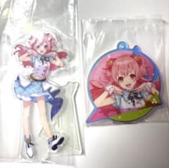 プロセカ レオニード くじ 色紙 アクキーアクスタ セット売り プロセカ セガラッキーくじvol.4 アクスタ アクキー 色紙 神代類