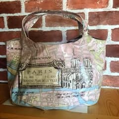 専用です  シンクビー  トートバック  ピンクのサムネイル