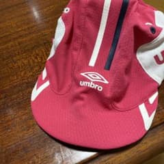 アンブロスポーツキャップのサムネイル