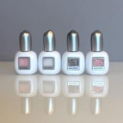 Aurora Queen ジェルネイル 4本セットのサムネイル