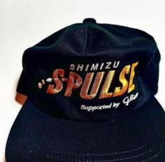 SHIMIZU SPULSE キャップ フリーサイズのサムネイル