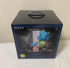 一番くじ PIXAR 2026 Last賞 『モンスターズ・インク』 - メルカリ