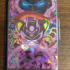 ＨＧ4SECジャネンバベビー　ドラゴンボールヒーローズのサムネイル