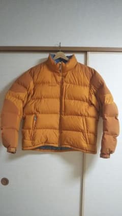 寒波の為、値下げします！marmot マーモット ダウンジャケットのサムネイル