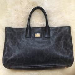 トートバッグのサムネイル