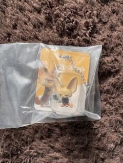 주트 피어 블리스터 매력 컬렉션 피닉