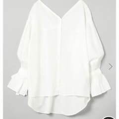 今期トップス♡ジーナシスのサムネイル