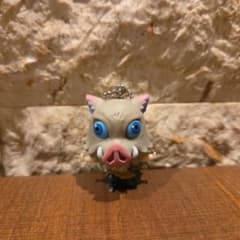 嘴平伊之助 キーホルダーのサムネイル