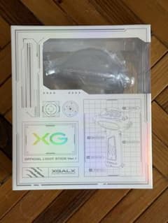 XGALX OFFICIAL LIGHT STICK Ver.1のサムネイル