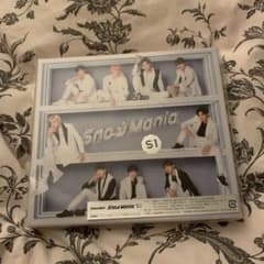 Snow Mania S1のサムネイル