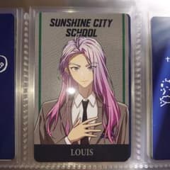 DARKMOON LOUIS &TEAM YUMA 入場特典 DARKMOON LOUIS &TEAM YUMA 入場特典 - メルカリ