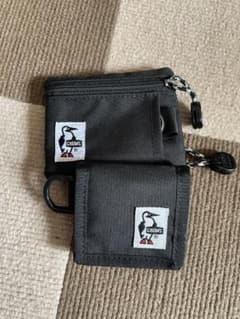 CHUMS コインケース 2個セットのサムネイル