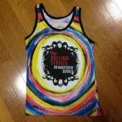 Dbz Hei様専用 the ROLLING STONES タンクトップのサムネイル