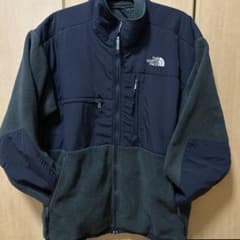 ノースフェイス　デナリジャケットのサムネイル