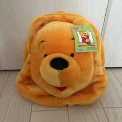 Disney 곰의 푸씨 배낭