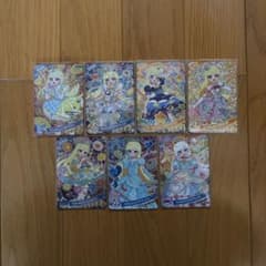 ら*く様 ひみつのアイプリ みつき 星4 まとめ売りのサムネイル