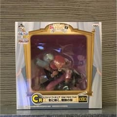 히스토리 오브 초퍼 ~ ONE PIECE FILM ~