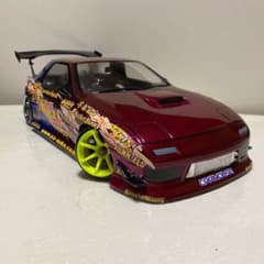 ボディ　中古パンドラFC BNスポーツのサムネイル
