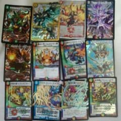 デュエルマスターズ12枚のサムネイル