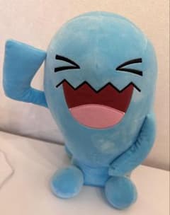 ポケットモンスター めちゃもふぐっとぬいぐるみ～ソーナンス～の入手