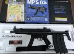 東京マルイ MP5A5 スタンダード電動ガンのサムネイル