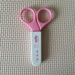 ベビー ☆爪切り ミッフィー♡のサムネイル