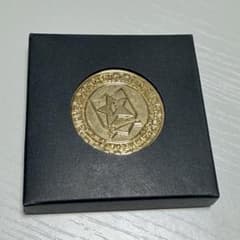 걸스 & 팬처 극장판 프리미엄 메달 컬렉션 샌더스 대학 부속 고등학교