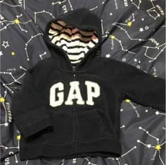 babyGAP パーカーのサムネイル