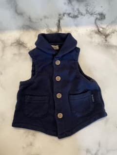 branshesのオシャレなアウターのサムネイル